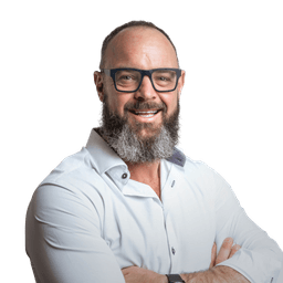 Mark Miller, Adviser at Kiwi Mortgages
