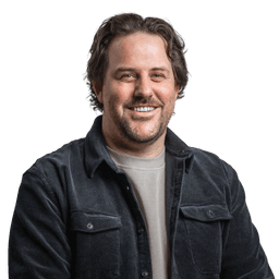 Nick Alcock, Director at Kiwi Mortgages